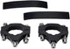 Tubus Lowrider-Mount.Set 20-26 mm