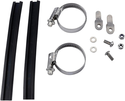 Dragd cub lmbf Lowrider Fasteners 25-40 mm SW