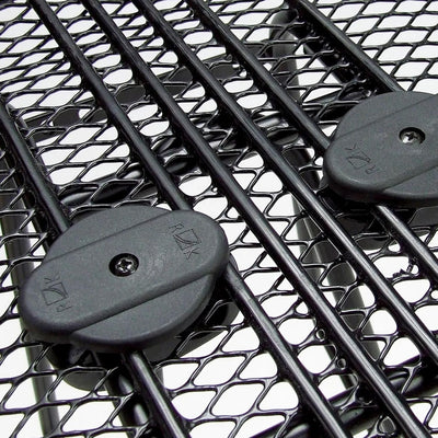 Rixen Kaul Basket Mount.Set R K