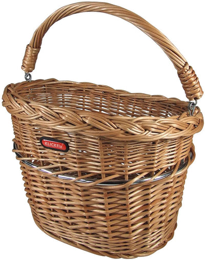 Rixen Kaul Fr. Panier R K Mini Brown