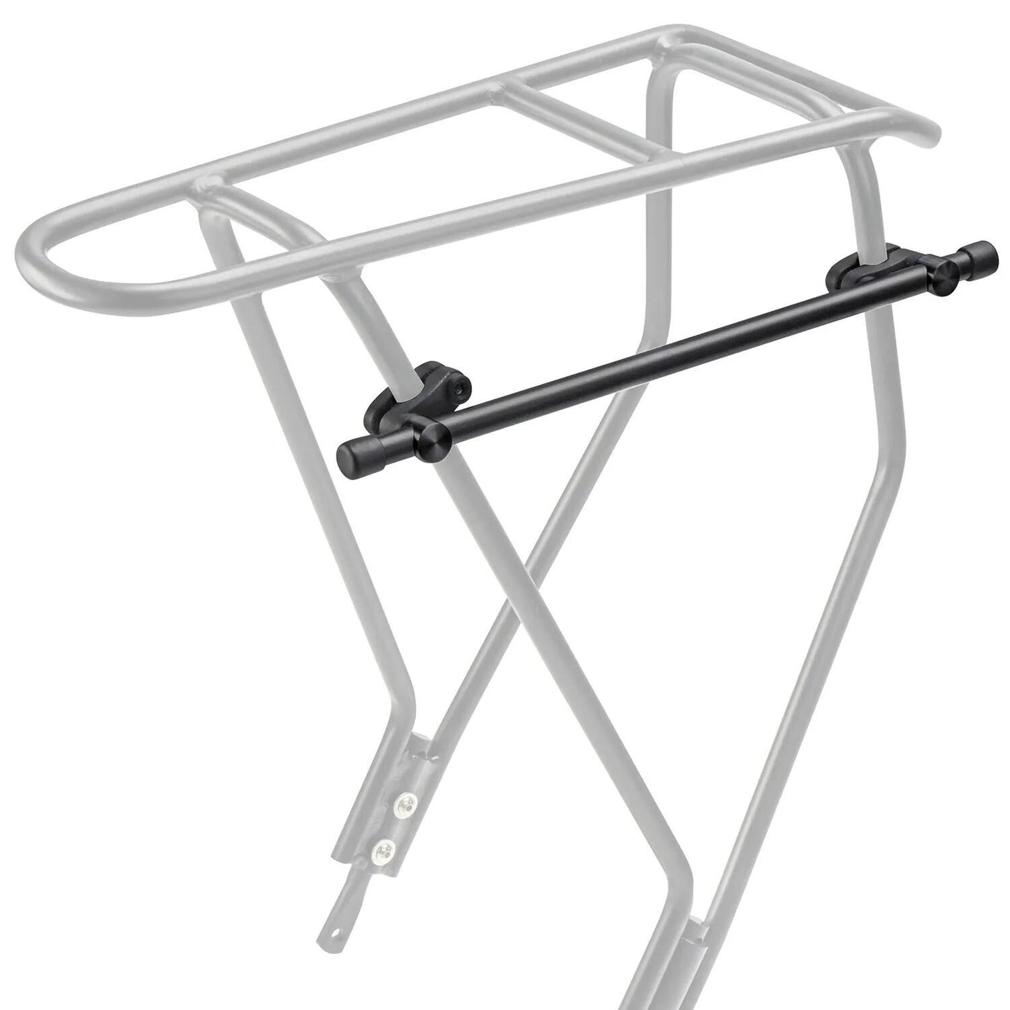 Rixen kaul - rail klickfix klickfix xtra pour porte-bagages