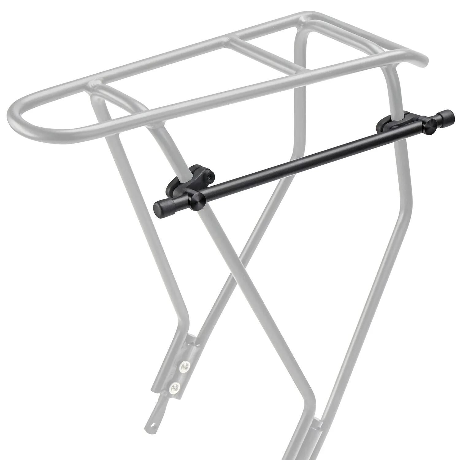 Rixen kaul - rail klickfix klickfix xtra pour porte-bagages