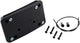 Adaptateur de guidon Rixen Kaul Klickfix R K MUT FIXE.