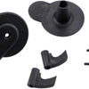 Rixen Kaul Basket Mount.Set R K