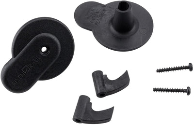 Rixen Kaul Basket Mount.Set R K