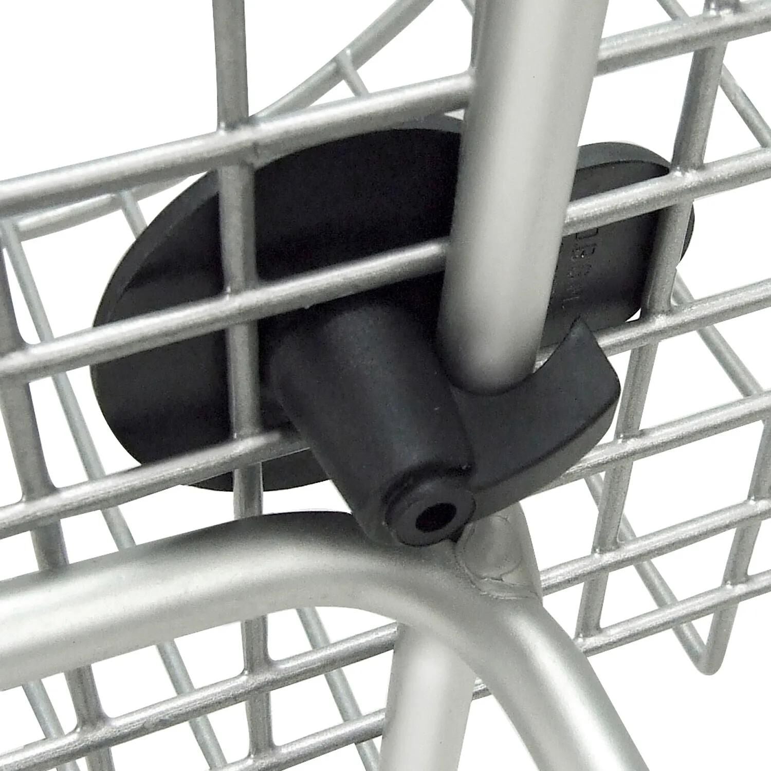Rixen Kaul Basket Mount.Set R K