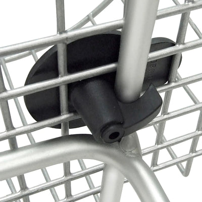 Rixen Kaul Basket Mount.Set R K