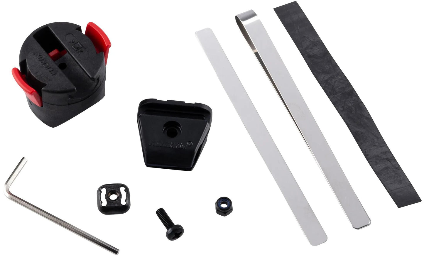 Rixen Kaul Klickfix Mini adaptateur R K W.Rope Pramp