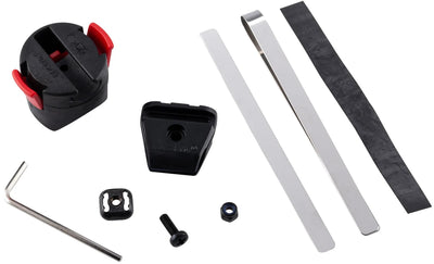 Rixen Kaul Klickfix Mini adaptateur R K W.Rope Pramp