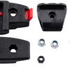 Rixen Kaul Klickfix Adaptateur de selle R K W.Rope Holder