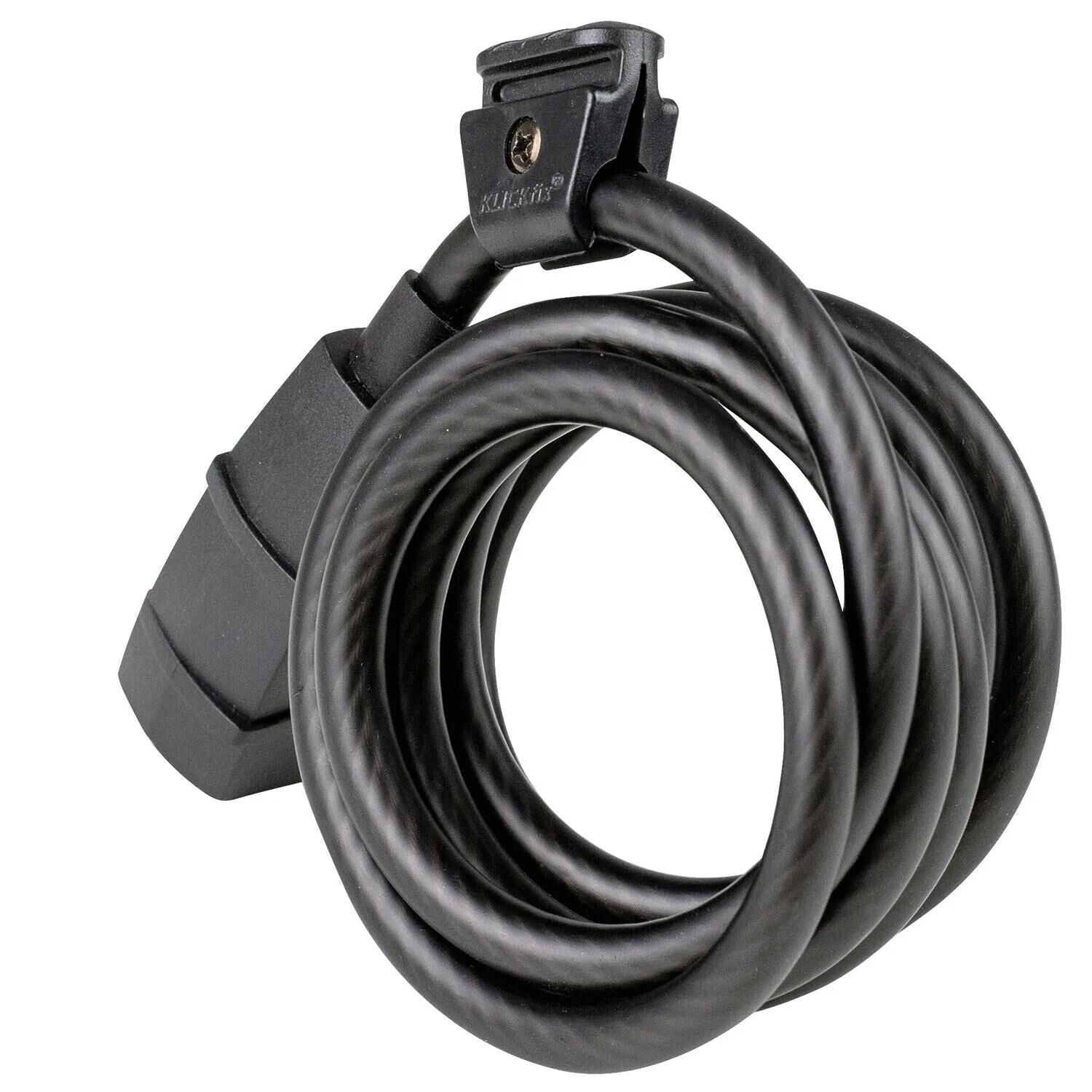 Rixen Kaul Klickfix Adaptateur de selle R K W.Rope Holder