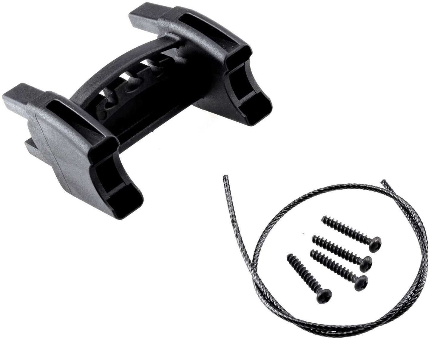Rixen Kaul Klickfix Distance Set R K # 0211 V