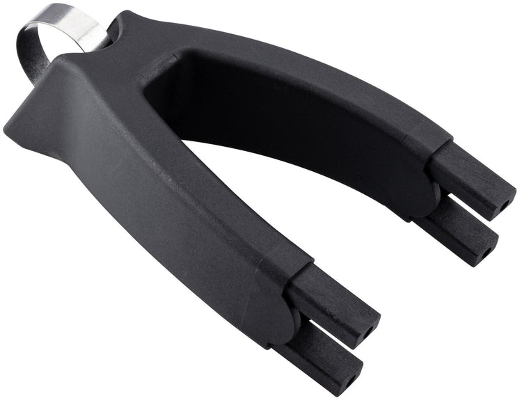 Rixen Kaul adaptateur de tige de selle rallonge klickfix adaptateur de tige de selle r rallonge k