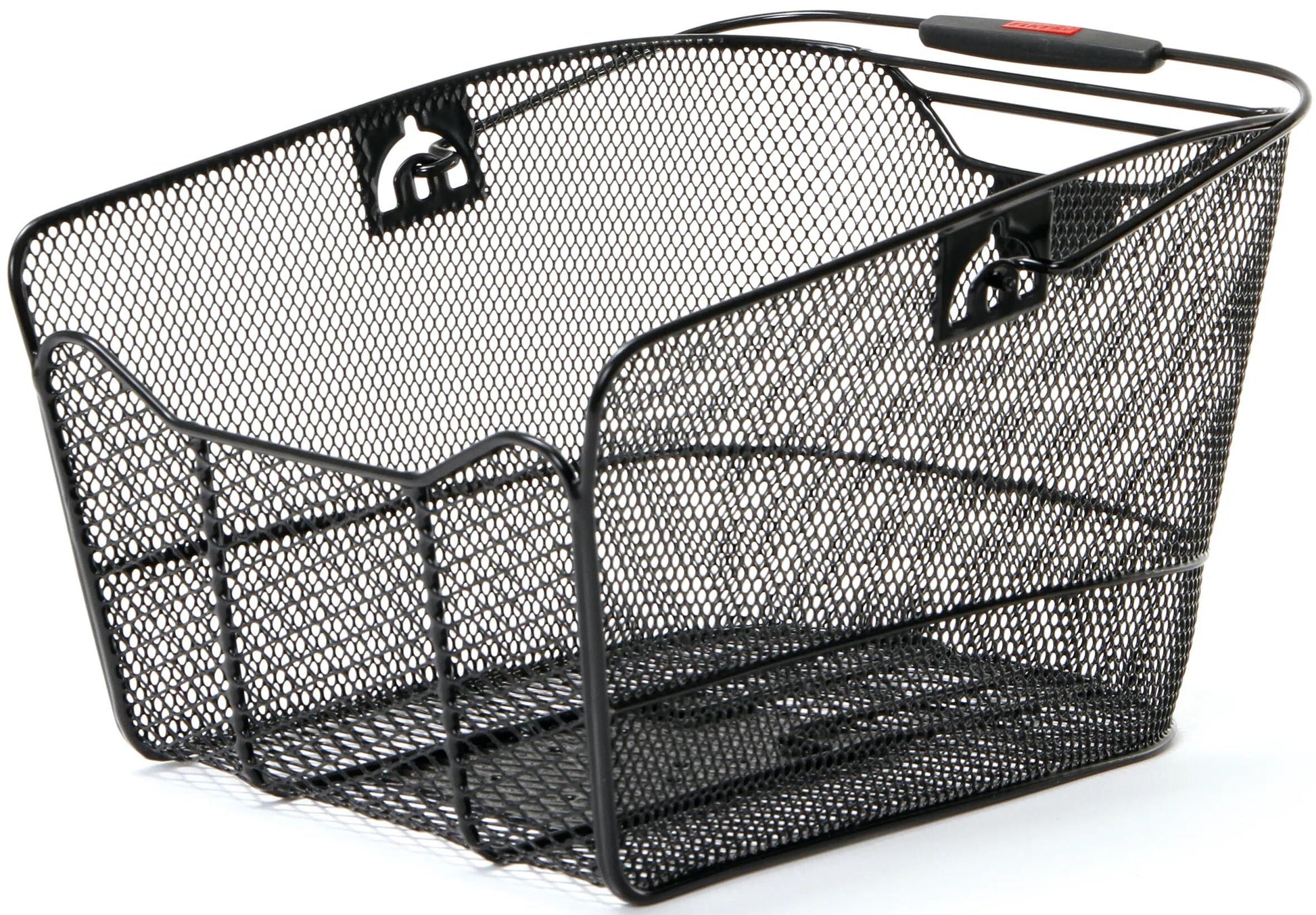 Rixen Kaul Panier arrière R K City Max Black