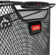 Rixen Kaul Panier arrière R K City Max Black