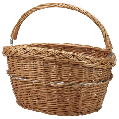 Rixen Kaul Fr. Basket R K Brown