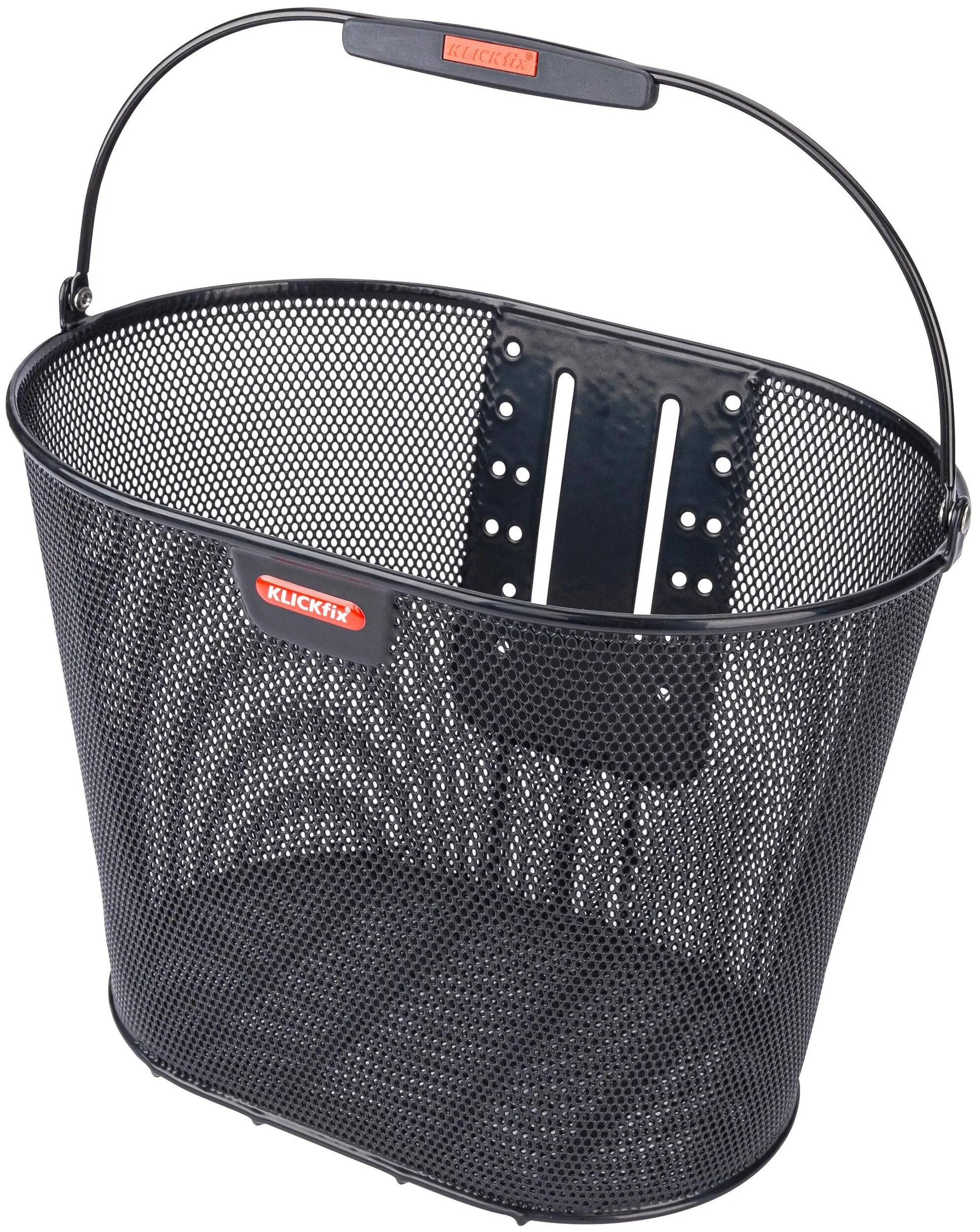 Rixen Kaul Fr. Panier r k ovale plus ef noir