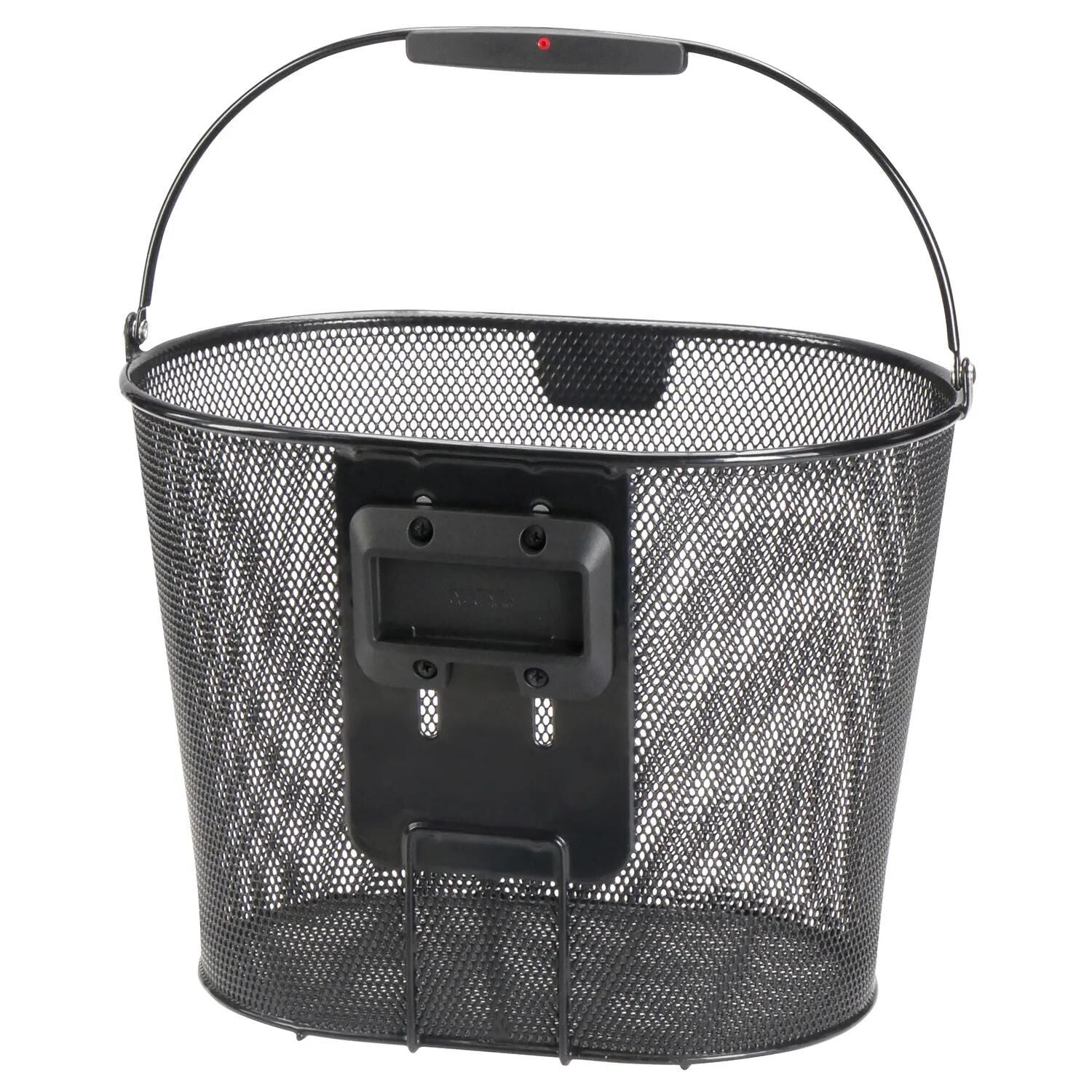 Rixen Kaul Fr. Panier r k ovale plus ef noir