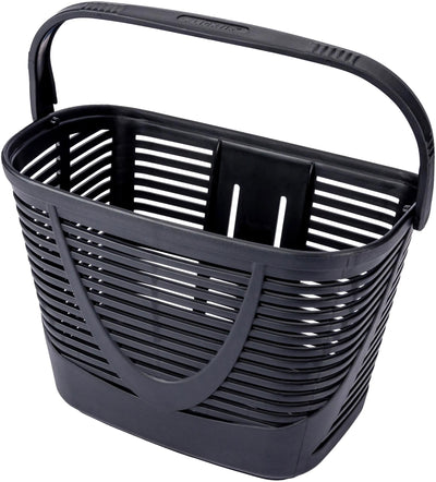 Rixen Kaul Fr. Panier r k lamello petit noir