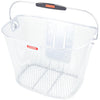 Rixen Kaul Fr. Panier r k ovale plus argent