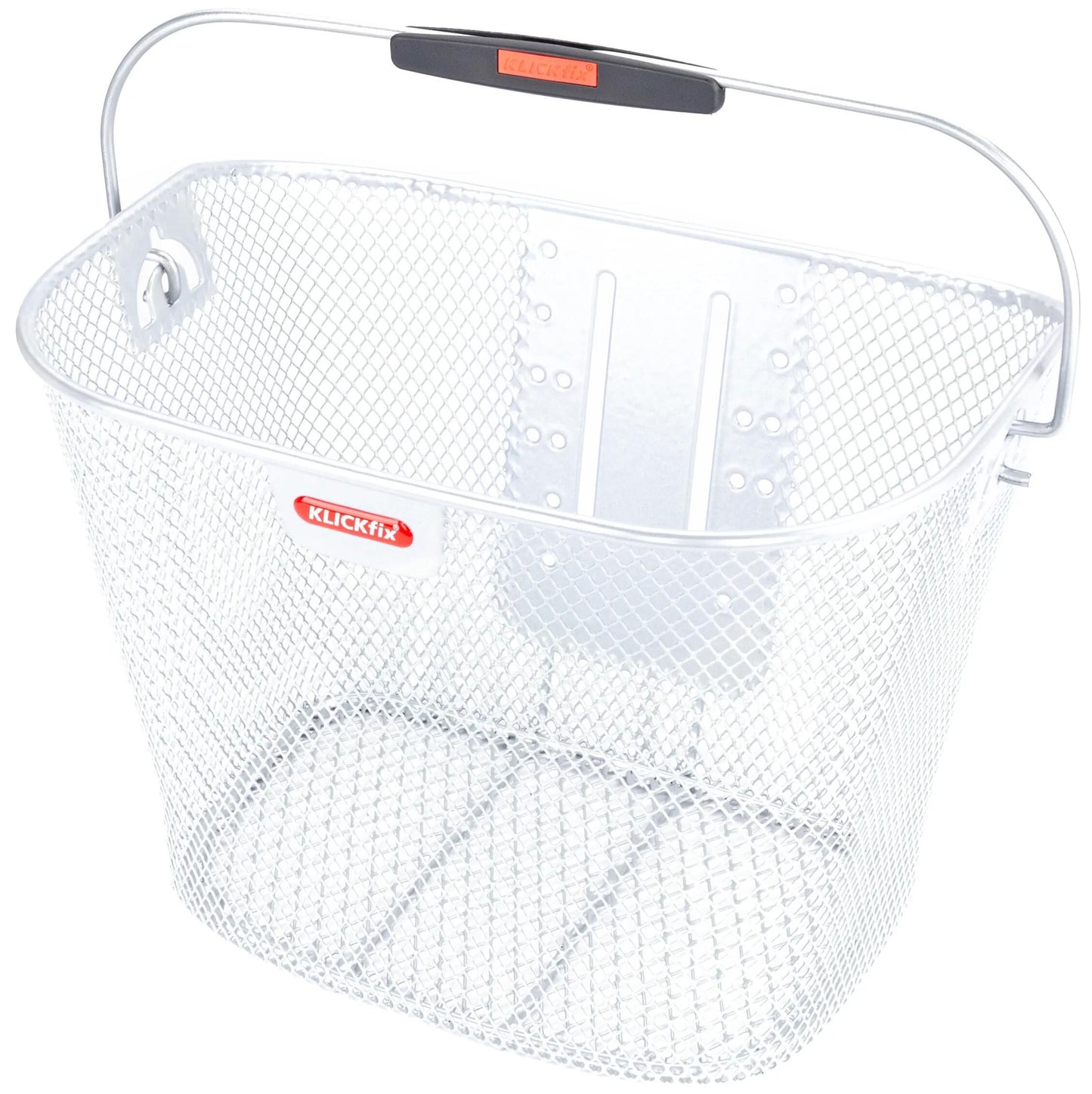 Rixen Kaul Fr. Panier r k ovale plus argent