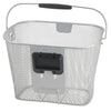 Rixen Kaul Fr. Panier r k ovale plus argent