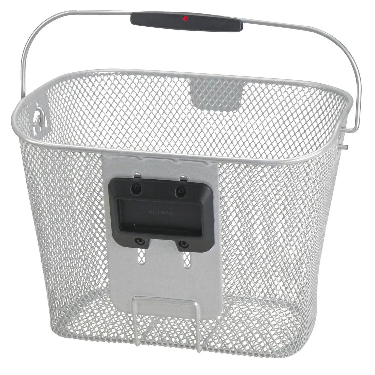 Rixen Kaul Fr. Panier r k ovale plus argent