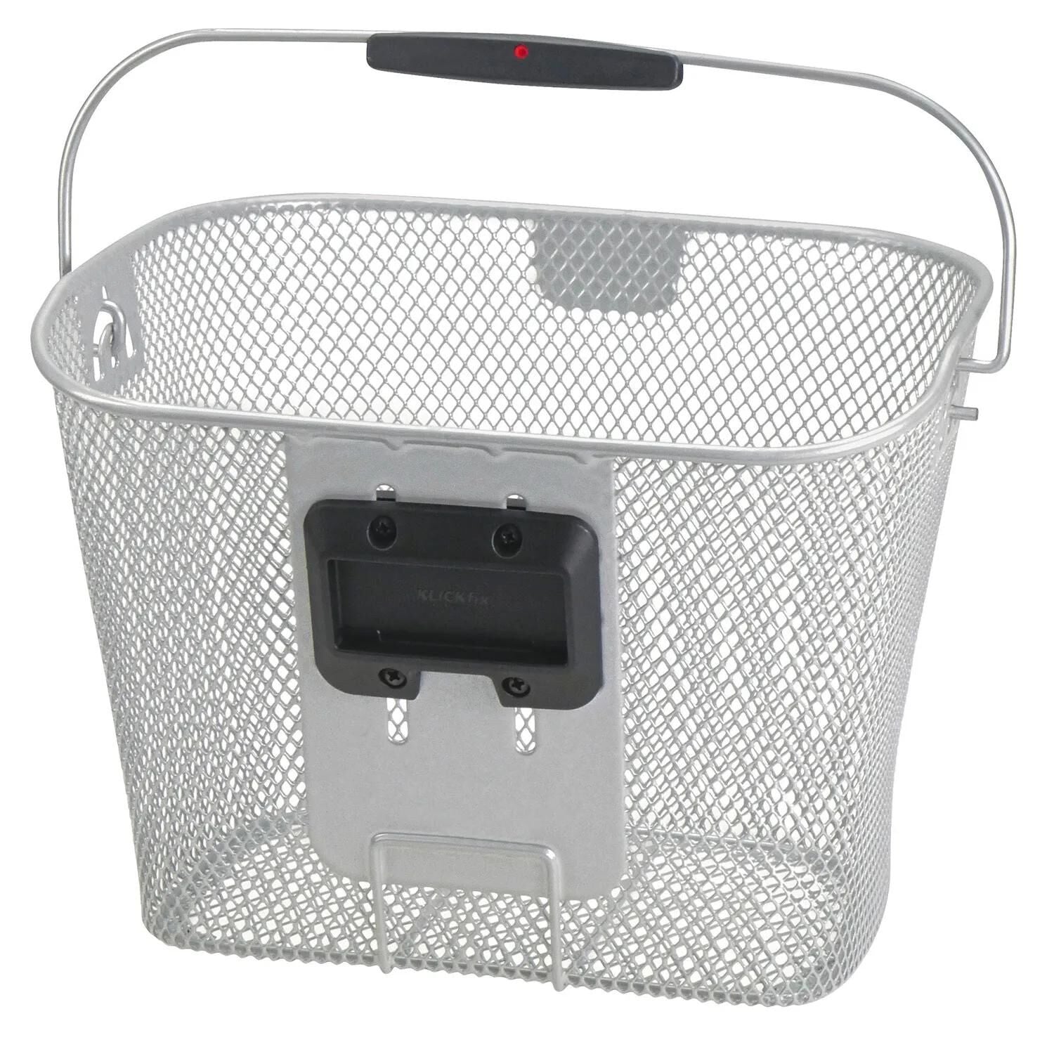 Rixen Kaul Fr. Panier r k ovale plus argent