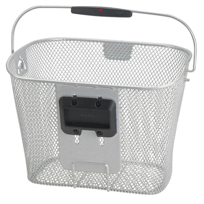 Rixen Kaul Fr. Panier r k ovale plus argent