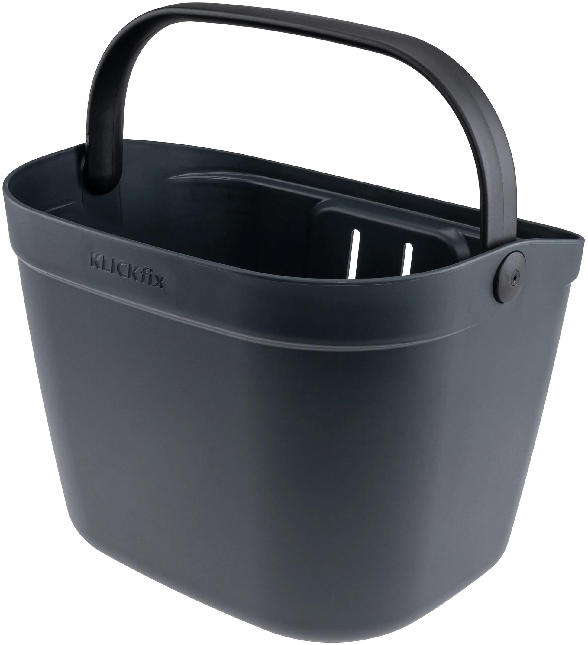 Rixen Kaul Basket Mio Basket Click Fix Mio Basket Granit Noir