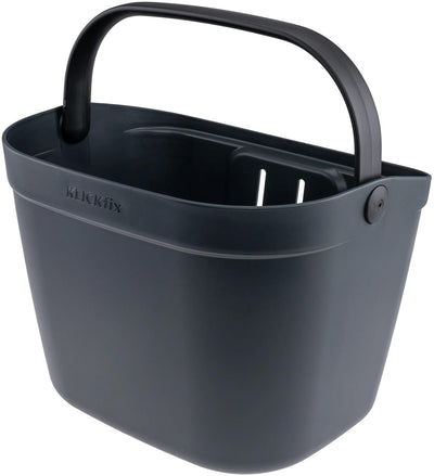 Rixen Kaul Basket Mio Basket Click Fix Mio Basket Granit Noir