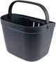 Rixen Kaul Basket Mio Basket Click Fix Mio Basket Granit Noir