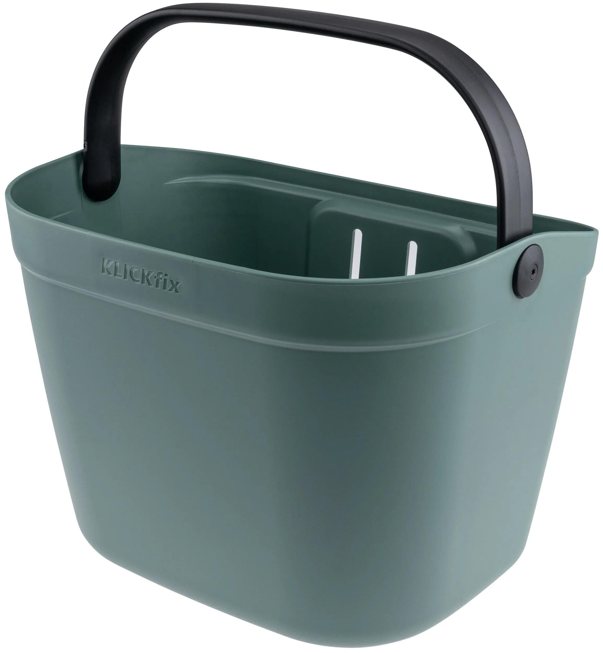 Rixen Kaul basket mio basket click fix mio basket sagegreen