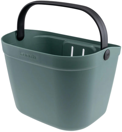 Rixen Kaul basket mio basket click fix mio basket sagegreen