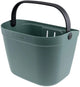 Rixen Kaul basket mio basket click fix mio basket sagegreen
