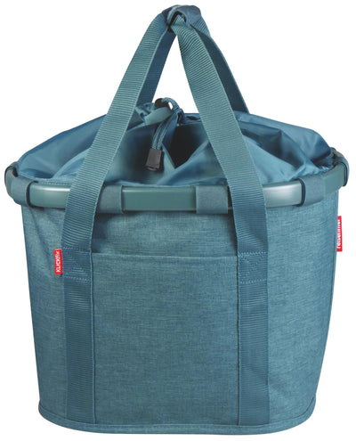 Rixen kaul basket reisenthel panier de vélo twist click fix panier de vélo twist hydro