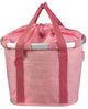 Rixen Kaul panier reisenthel bikebasket twist click fix bikebasket twist berry