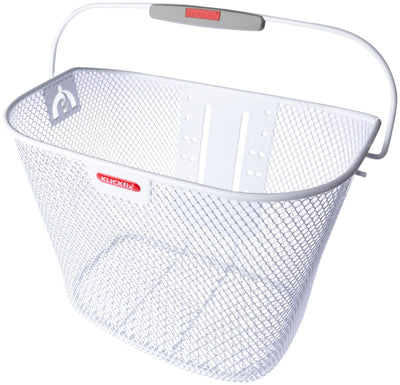 Rixen Kaul Fr. Panier r k blanc