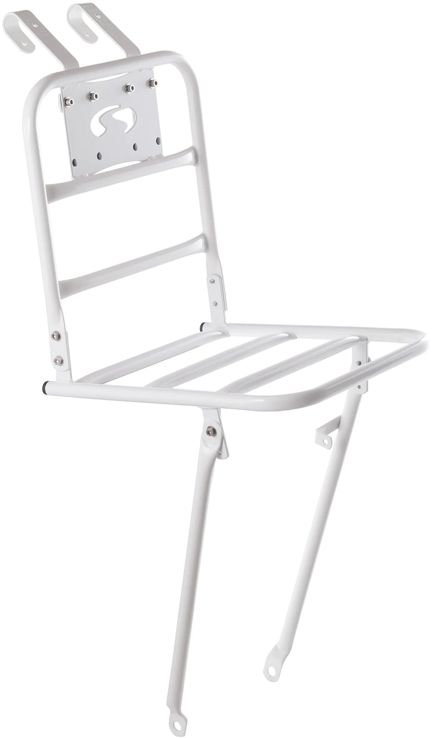 Porte-bagages de transport Steco, confort avant fr.transp.carrier confort 26 -28
