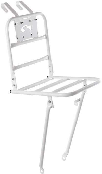 Porte-bagages de transport Steco, confort avant fr.transp.carrier confort 26 -28