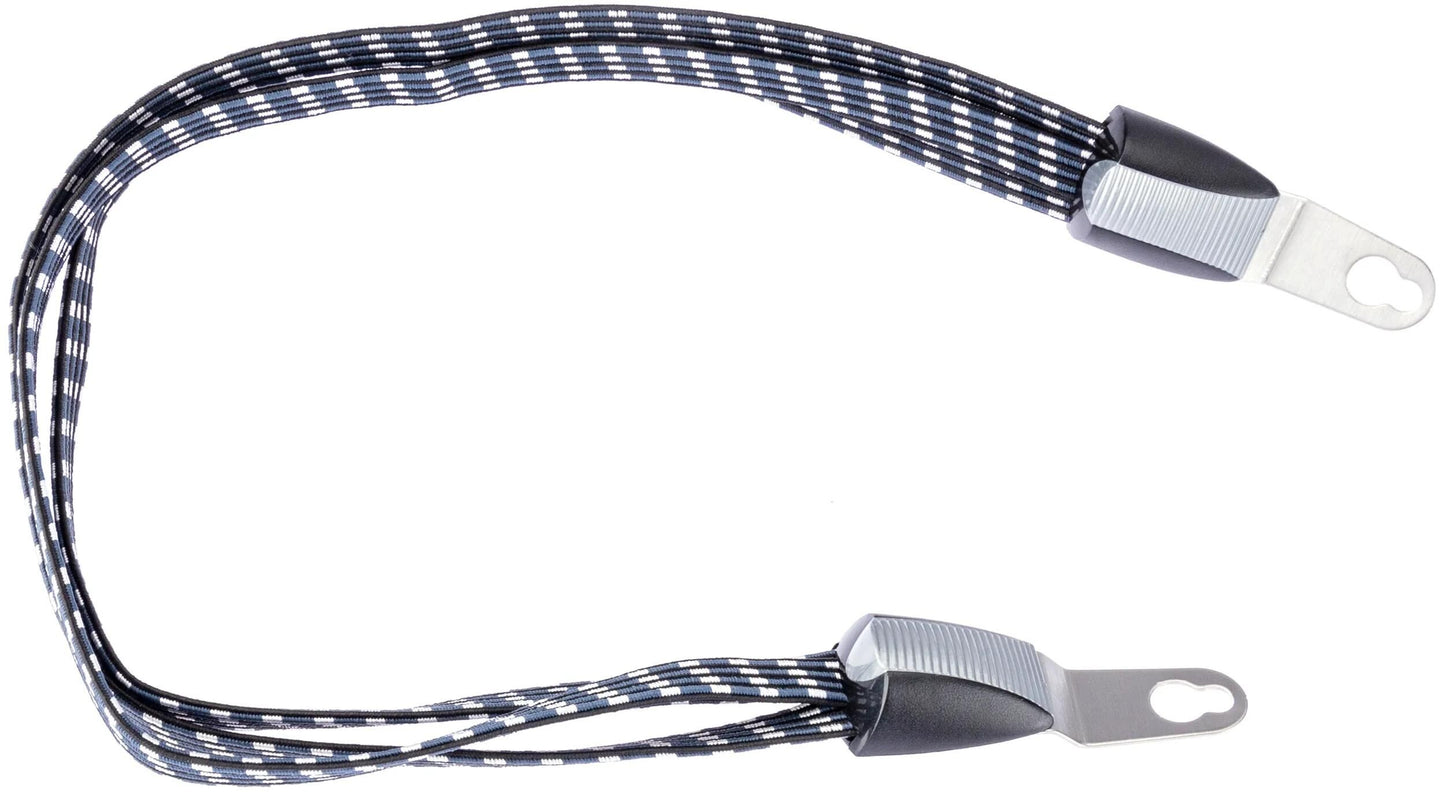Sangle de transport Widek trio silver-line sangle d'arrimage trio silver line w.sst feuille