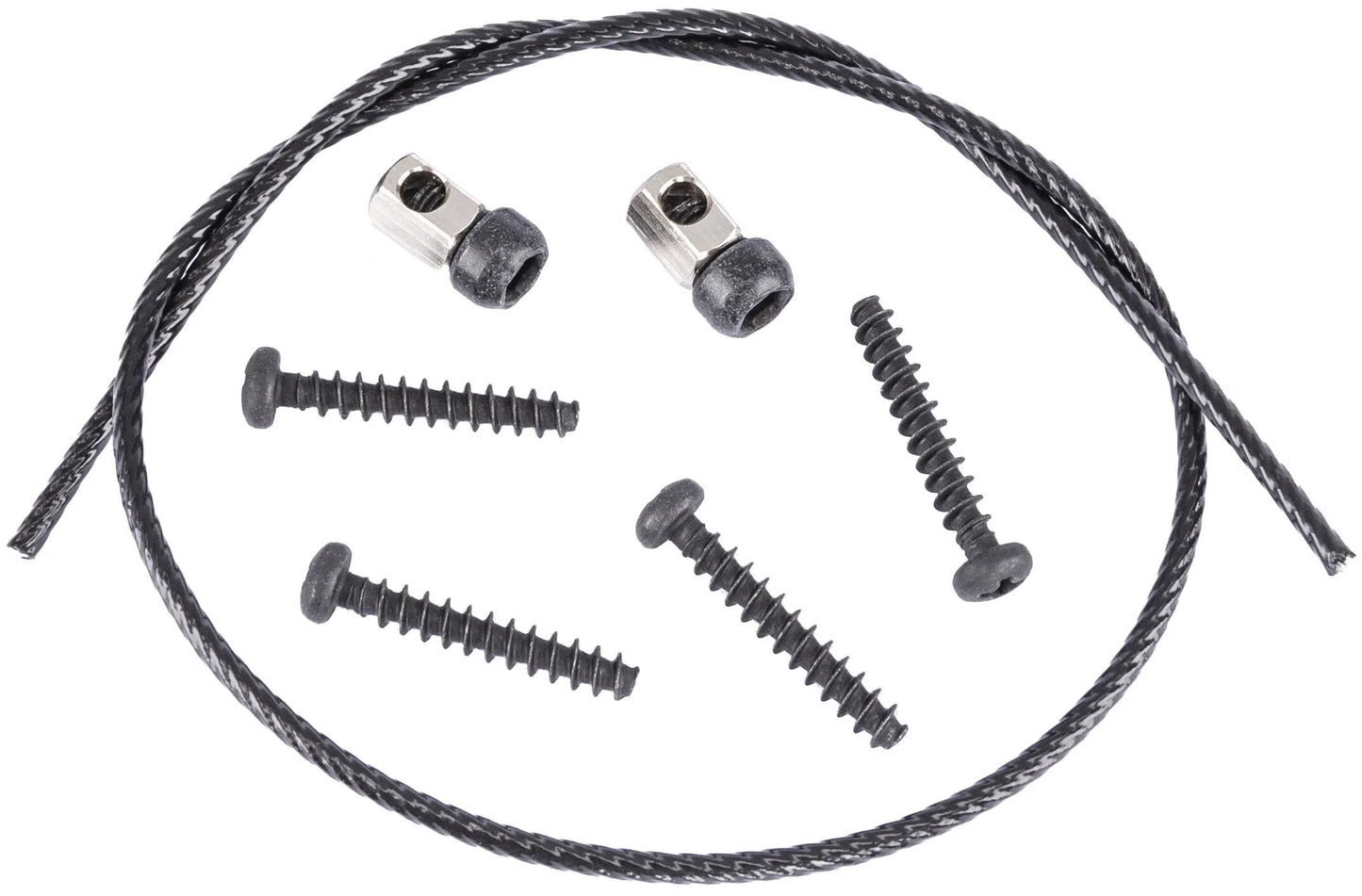 Rixen Kaul Set Part Set R K F.Bar Adaptateur