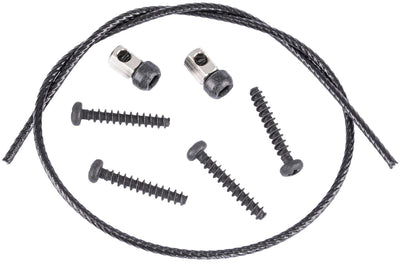Rixen Kaul Set Part Set R K F.Bar Adaptateur