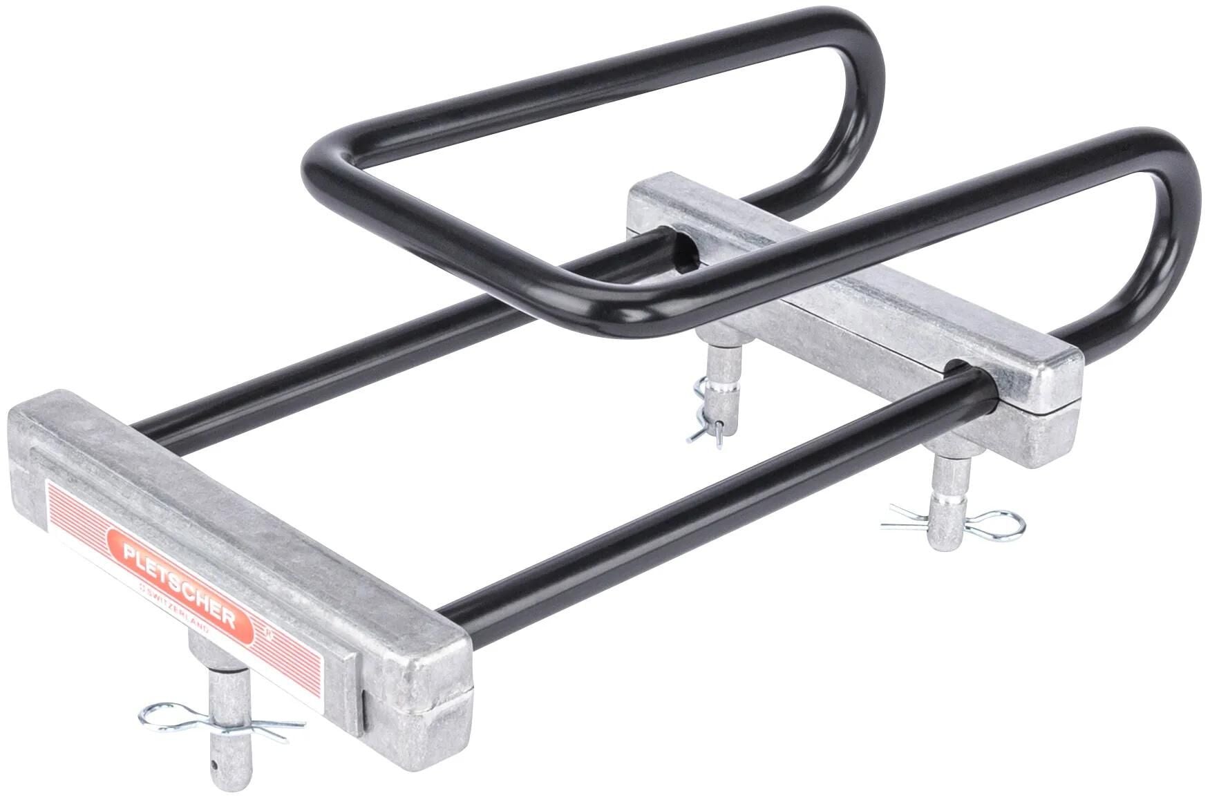 Adaptateur pour siège enfant Pletscher Adaptateur pour siège enfant 3 points