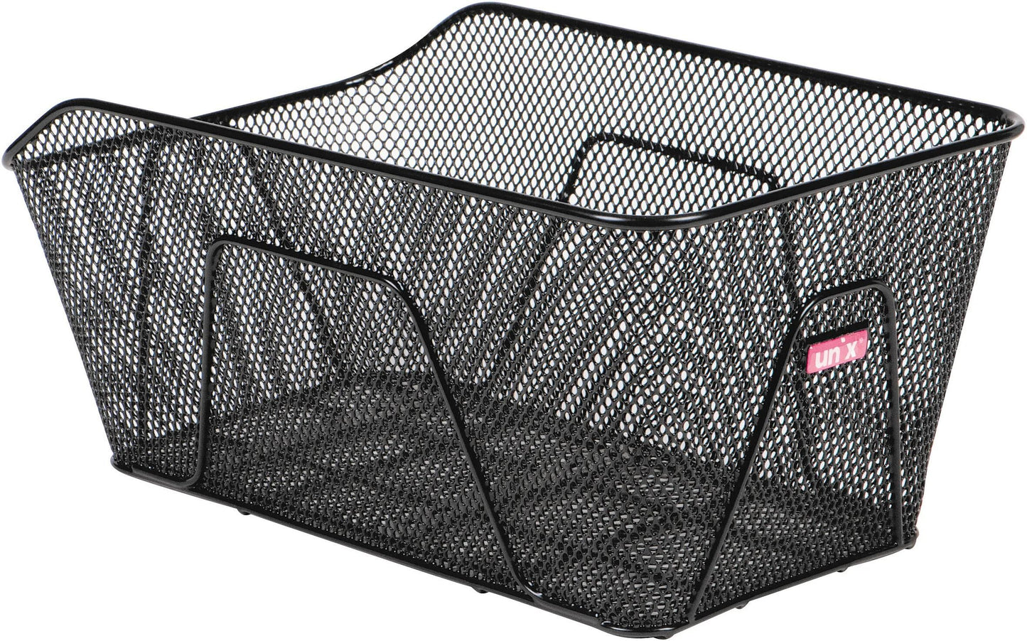 Panier arrière Unix Romano Black