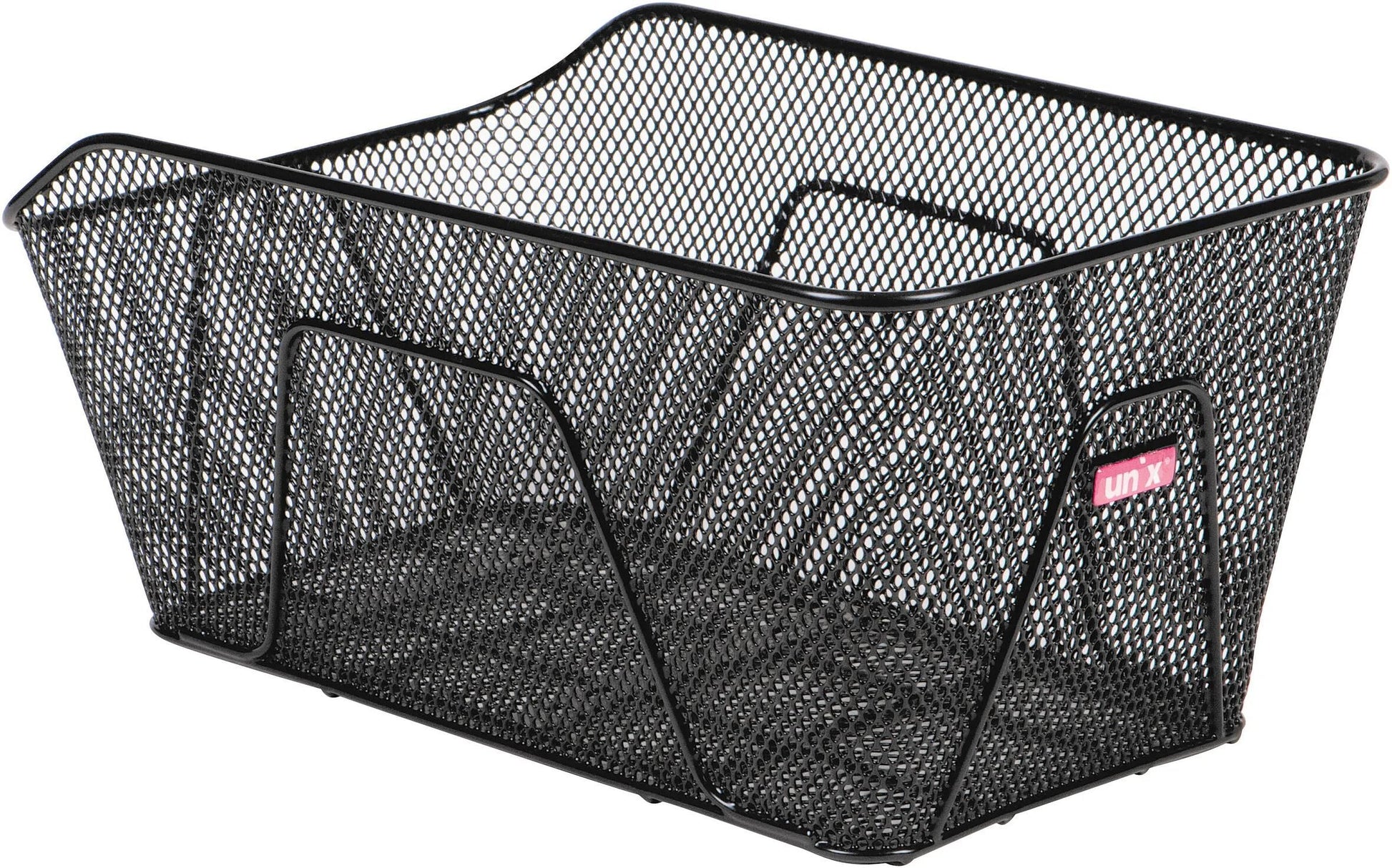 Panier arrière Unix Romano Black