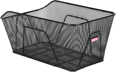 Panier arrière Unix Romano Black