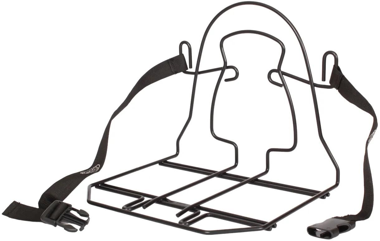 STECO Carrier plus large de singe avec-noir