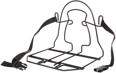 STECO Carrier plus large de singe avec-noir