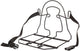STECO Carrier plus large de singe avec-noir